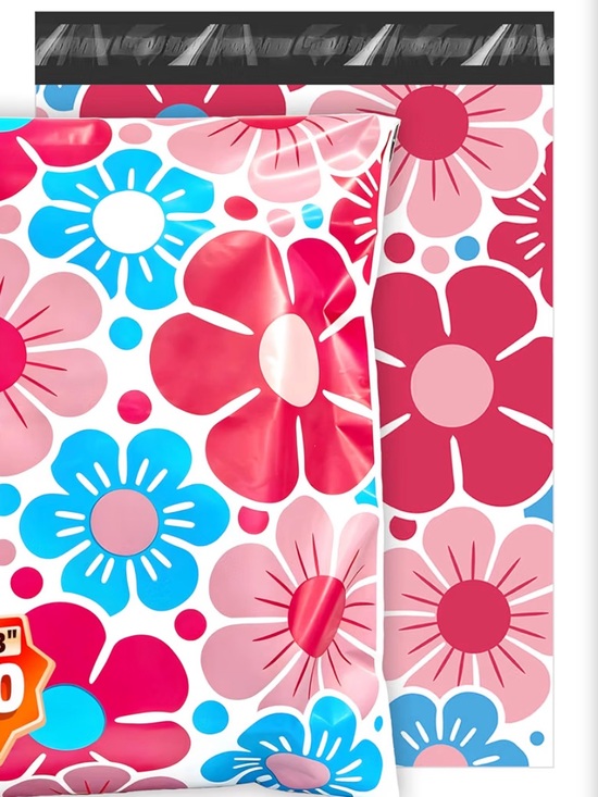 Other - Polymailers 10”x13” Colors Vary Sizes Vary